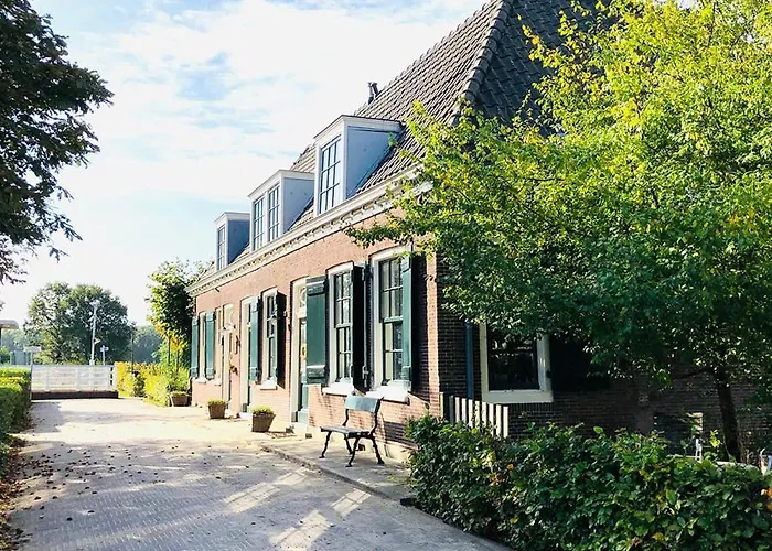 Bed&Breakfast [H]eerlijk!