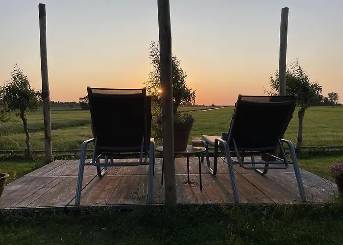 Bed&Breakfast [H]eerlijk!