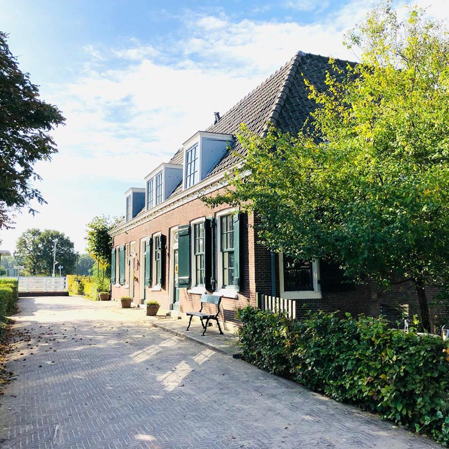 [h]eerlijk! Bed & Breakfast De Kwakel