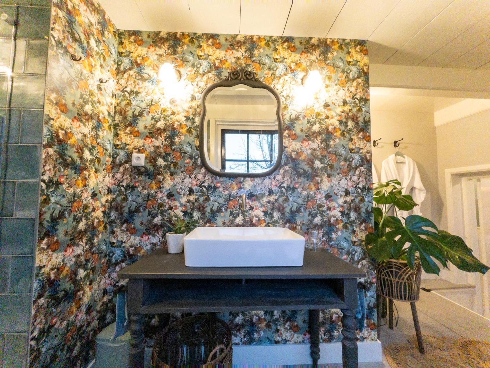 [h]eerlijk! Bed & Breakfast